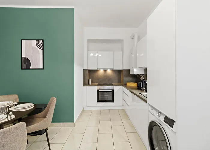 Cozy Living "amadeus" - Free Parking Daire Viyana