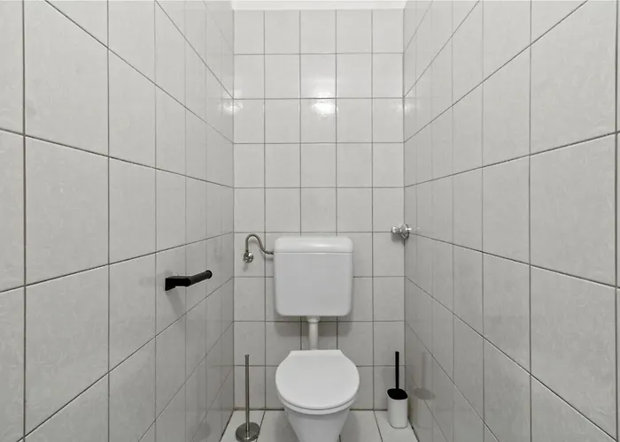 Cozy Living "amadeus" - Free Parking *
