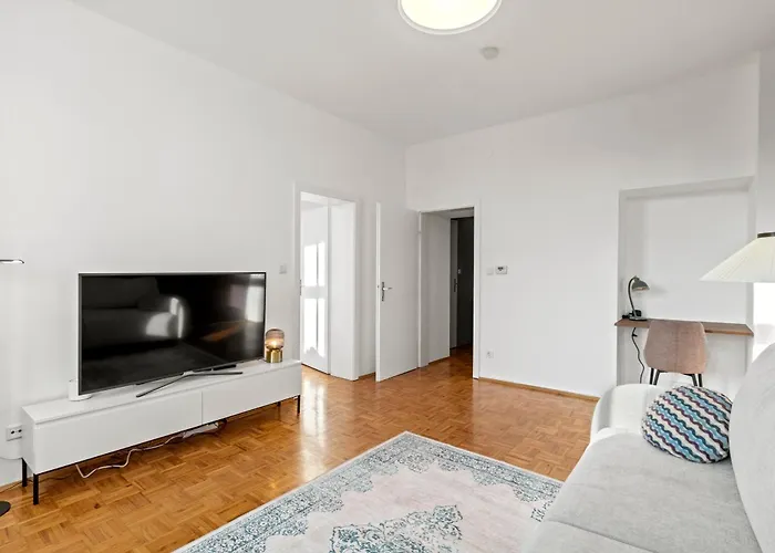Cozy Living "amadeus" - Free Parking Viyana